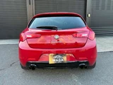 2015 Alfa Romeo Giulietta Sedan for sale, Japanese used car export - photo 27 of 31 | GULJI TRADERS