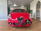 2015 Alfa Romeo Giulietta Sedan for sale, Japanese used car export - photo 2 of 9 | GULJI TRADERS