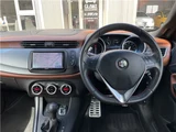2016 Alfa Romeo Giulietta Sedan for sale, Japanese used car export - photo 39 of 51 | GULJI TRADERS