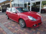 2016 Alfa Romeo Giulietta Sedan for sale, Japanese used car export - photo 3 of 27 | GULJI TRADERS