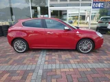 2016 Alfa Romeo Giulietta Sedan for sale, Japanese used car export - photo 4 of 27 | GULJI TRADERS
