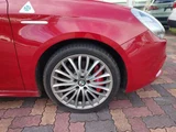 2016 Alfa Romeo Giulietta Sedan for sale, Japanese used car export - photo 5 of 27 | GULJI TRADERS