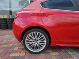 2016 Alfa Romeo Giulietta Sedan for sale, Japanese used car export - photo 6 of 27 | GULJI TRADERS