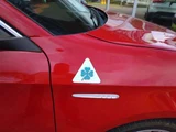 2016 Alfa Romeo Giulietta Sedan for sale, Japanese used car export - photo 7 of 27 | GULJI TRADERS
