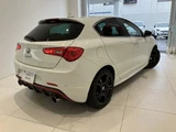 2016 Alfa Romeo Giulietta . Sedan for sale, Japanese used car export - photo 2 of 10 | GULJI TRADERS
