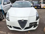 2016 Alfa Romeo Giulietta Sedan for sale, Japanese used car export - photo 1 of 17 | GULJI TRADERS