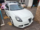 2016 Alfa Romeo Giulietta Sedan for sale, Japanese used car export - photo 3 of 17 | GULJI TRADERS