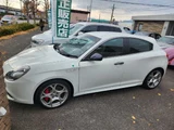 2016 Alfa Romeo Giulietta Sedan for sale, Japanese used car export - photo 4 of 17 | GULJI TRADERS