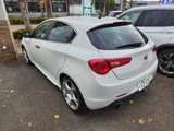 2016 Alfa Romeo Giulietta Sedan for sale, Japanese used car export - photo 6 of 17 | GULJI TRADERS