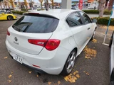 2016 Alfa Romeo Giulietta Sedan for sale, Japanese used car export - photo 7 of 17 | GULJI TRADERS