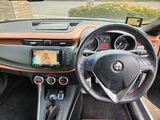 2016 Alfa Romeo Giulietta Sedan for sale, Japanese used car export - photo 11 of 17 | GULJI TRADERS