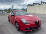 2016 Alfa Romeo Giulietta Sedan for sale, Japanese used car export - photo 4 of 24 | GULJI TRADERS