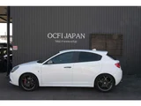 2017 Alfa Romeo Giulietta Sedan for sale, Japanese used car export - photo 3 of 36 | GULJI TRADERS