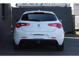 2017 Alfa Romeo Giulietta Sedan for sale, Japanese used car export - photo 4 of 36 | GULJI TRADERS