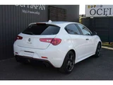2017 Alfa Romeo Giulietta Sedan for sale, Japanese used car export - photo 6 of 36 | GULJI TRADERS