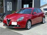 2017 Alfa Romeo Giulietta Sedan for sale, Japanese used car export - photo 1 of 46 | GULJI TRADERS