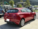 2017 Alfa Romeo Giulietta Sedan for sale, Japanese used car export - photo 2 of 46 | GULJI TRADERS