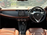 2017 Alfa Romeo Giulietta Sedan for sale, Japanese used car export - photo 3 of 46 | GULJI TRADERS