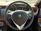 2017 Alfa Romeo Giulietta Sedan for sale, Japanese used car export - photo 12 of 46 | GULJI TRADERS