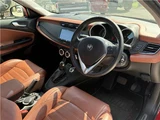 2017 Alfa Romeo Giulietta Sedan for sale, Japanese used car export - photo 19 of 46 | GULJI TRADERS