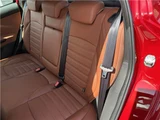 2017 Alfa Romeo Giulietta Sedan for sale, Japanese used car export - photo 28 of 46 | GULJI TRADERS