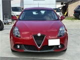 2017 Alfa Romeo Giulietta Sedan for sale, Japanese used car export - photo 32 of 46 | GULJI TRADERS