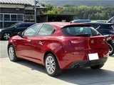 2017 Alfa Romeo Giulietta Sedan for sale, Japanese used car export - photo 36 of 46 | GULJI TRADERS