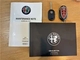 2017 Alfa Romeo Giulietta Sedan for sale, Japanese used car export - photo 46 of 46 | GULJI TRADERS