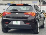 2017 Alfa Romeo Giulietta Sedan for sale, Japanese used car export - photo 6 of 54 | GULJI TRADERS