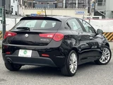 2017 Alfa Romeo Giulietta Sedan for sale, Japanese used car export - photo 9 of 54 | GULJI TRADERS