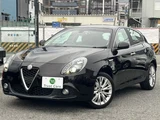 2017 Alfa Romeo Giulietta Sedan for sale, Japanese used car export - photo 10 of 54 | GULJI TRADERS