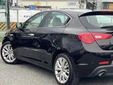 2017 Alfa Romeo Giulietta Sedan for sale, Japanese used car export - photo 20 of 54 | GULJI TRADERS