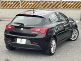 2017 Alfa Romeo Giulietta Sedan for sale, Japanese used car export - photo 23 of 54 | GULJI TRADERS
