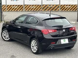 2017 Alfa Romeo Giulietta Sedan for sale, Japanese used car export - photo 25 of 54 | GULJI TRADERS