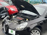 2017 Alfa Romeo Giulietta Sedan for sale, Japanese used car export - photo 26 of 54 | GULJI TRADERS