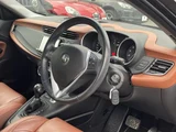 2017 Alfa Romeo Giulietta Sedan for sale, Japanese used car export - photo 32 of 54 | GULJI TRADERS