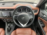 2017 Alfa Romeo Giulietta Sedan for sale, Japanese used car export - photo 35 of 54 | GULJI TRADERS
