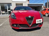 2017 Alfa Romeo Giulietta Sport Sedan for sale, Japanese used car export - photo 21 of 69 | GULJI TRADERS