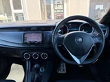 2017 Alfa Romeo Giulietta Sport Sedan for sale, Japanese used car export - photo 44 of 69 | GULJI TRADERS