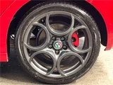 2017 Alfa Romeo Giulietta Sedan for sale, Japanese used car export - photo 9 of 30 | GULJI TRADERS
