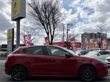 2017 Alfa Romeo Giulietta Sedan for sale, Japanese used car export - photo 4 of 24 | GULJI TRADERS
