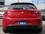2017 Alfa Romeo Giulietta Sedan for sale, Japanese used car export - photo 6 of 24 | GULJI TRADERS