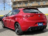 2017 Alfa Romeo Giulietta Sedan for sale, Japanese used car export - photo 7 of 24 | GULJI TRADERS