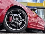 2017 Alfa Romeo Giulietta Sedan for sale, Japanese used car export - photo 9 of 24 | GULJI TRADERS