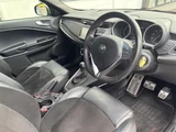 2017 Alfa Romeo Giulietta Sedan for sale, Japanese used car export - photo 11 of 24 | GULJI TRADERS