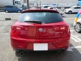 2017 Alfa Romeo Giulietta Sedan for sale, Japanese used car export - photo 5 of 50 | GULJI TRADERS