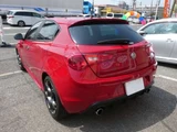 2017 Alfa Romeo Giulietta Sedan for sale, Japanese used car export - photo 6 of 50 | GULJI TRADERS