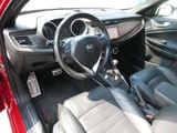 2017 Alfa Romeo Giulietta Sedan for sale, Japanese used car export - photo 43 of 50 | GULJI TRADERS
