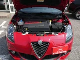 2017 Alfa Romeo Giulietta Sedan for sale, Japanese used car export - photo 50 of 50 | GULJI TRADERS