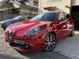 2017 Alfa Romeo Giulietta Sport Sedan for sale, Japanese used car export - photo 2 of 9 | GULJI TRADERS
